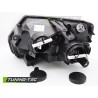 Phare noir côté droit TYC pour DACIA DUSTER 13-17 Phare noir côté droit TYC pour DACIA DUSTER 13-17