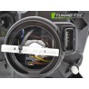 Phare noir côté droit TYC pour DACIA DUSTER 13-17 Phare noir côté droit TYC pour DACIA DUSTER 13-17