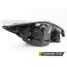 Phare noir côté gauche TYC pour FORD FOCUS MK2 08-10 Phare noir côté gauche TYC pour FORD FOCUS MK2 08-10