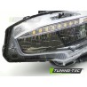 Phare avant gauche FULL LED TYC pour HONDA CIVIC X 16-21 Phare avant gauche FULL LED TYC pour HONDA CIVIC X 16-21