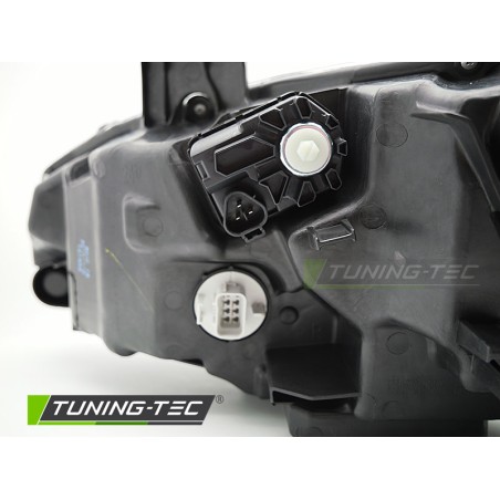 Phare avant gauche FULL LED TYC pour HONDA CIVIC X 16-21 Phare avant gauche FULL LED TYC pour HONDA CIVIC X 16-21