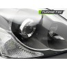 Phare noir côté droit TYC pour HONDA CIVIC 03-06 HATCHBACK Phare noir côté droit TYC pour HONDA CIVIC 03-06 HATCHBACK