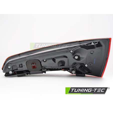 Feu arrière LED côté gauche TYC pour AUDI Q5 II 16-20 Feu arrière LED côté gauche TYC pour AUDI Q5 II 16-20