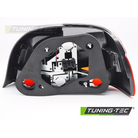Feu arrière côté gauche TYC pour BMW E39 LCI 00-03 Feu arrière côté gauche TYC pour BMW E39 LCI 00-03