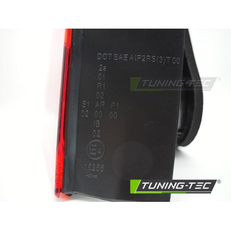 Feu arrière côté gauche TYC pour BMW E39 LCI 00-03 Feu arrière côté gauche TYC pour BMW E39 LCI 00-03