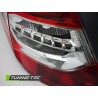 Feu arrière côté gauche TYC pour CITROEN C4 10-15 Feu arrière côté gauche TYC pour CITROEN C4 10-15