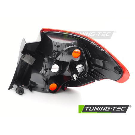 Feu arrière côté gauche TYC pour CITROEN C4 10-15 Feu arrière côté gauche TYC pour CITROEN C4 10-15