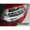 Feu arrière côté droit TYC compatible CITROEN C4 10-15 Feu arrière côté droit TYC compatible CITROEN C4 10-15