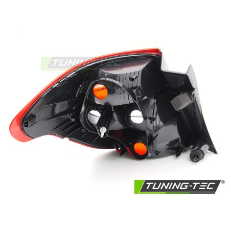 Feu arrière côté droit TYC compatible CITROEN C4 10-15 Feu arrière côté droit TYC compatible CITROEN C4 10-15