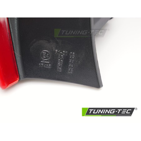 Feu arrière côté droit TYC compatible CITROEN C4 10-15 Feu arrière côté droit TYC compatible CITROEN C4 10-15