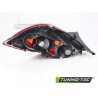 Feu arrière rouge fumé sport côté droit TYC pour OPEL CORSA D 06-11 3D Feu arrière rouge fumé sport côté droit TYC pour OPEL CORSA D 06-11 3D