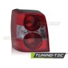 Feu arrière rouge blanc côté gauche TYC compatible VW Passat 3BG 00-05 Variant Feu arrière rouge blanc côté gauche TYC compatible VW Passat 3BG 00-05 Variant