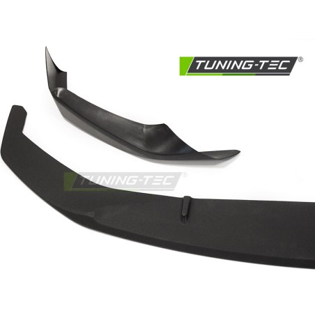 Becquet avant performance noir compatible BMW G30 G31 17-20