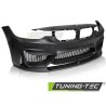 Pare-chocs avant style sport avec spoiler compatible BMW F30 / F31 10.11- Pare-chocs avant style sport avec spoiler compatible BMW F30 / F31 10.11-