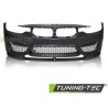 Pare-chocs avant style sport avec spoiler compatible BMW F30 / F31 10.11- Pare-chocs avant style sport avec spoiler compatible BMW F30 / F31 10.11-