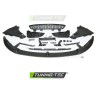 Pare-chocs avant style sport avec spoiler compatible BMW F30 / F31 10.11- Pare-chocs avant style sport avec spoiler compatible BMW F30 / F31 10.11-