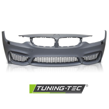 Pare-chocs avant style sport compatible avec BMW F32/F33/F36 10.13- Pare-chocs avant style sport compatible avec BMW F32/F33/F36 10.13-