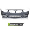 Pare-chocs avant style sport compatible avec BMW F32/F33/F36 10.13- Pare-chocs avant style sport compatible avec BMW F32/F33/F36 10.13-