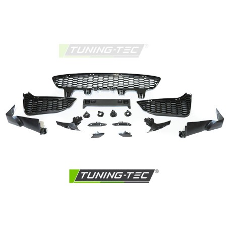 Pare-chocs avant style sport compatible avec BMW F32/F33/F36 10.13- Pare-chocs avant style sport compatible avec BMW F32/F33/F36 10.13-