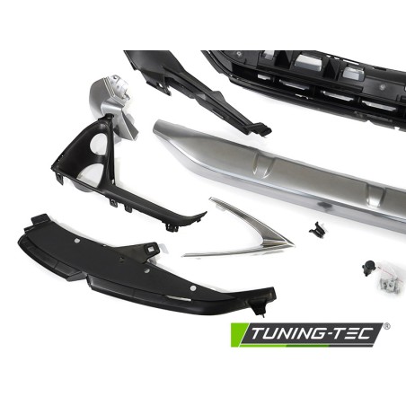 Kit carrosserie style sport compatible avec LEXUS RX IV 15-19 Kit carrosserie style sport compatible avec LEXUS RX IV 15-19