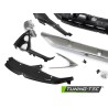 Kit carrosserie style sport compatible avec LEXUS RX IV 15-19 Kit carrosserie style sport compatible avec LEXUS RX IV 15-19