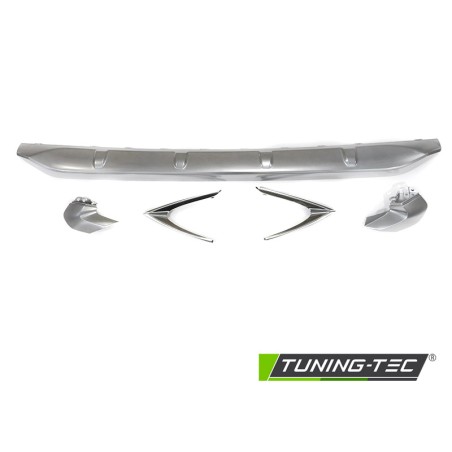 Kit carrosserie style sport compatible avec LEXUS RX IV 15-19 Kit carrosserie style sport compatible avec LEXUS RX IV 15-19