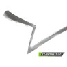 Kit carrosserie style sport compatible avec LEXUS RX IV 15-19 Kit carrosserie style sport compatible avec LEXUS RX IV 15-19