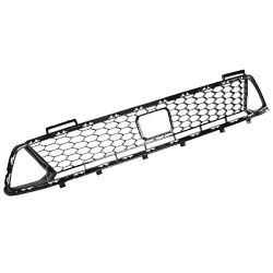 Grille inférieure du radiateur Golf GTI Clubsport, grille d'origine VW, grille de ventilation.+ ACC