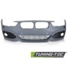 Pare-chocs avant style sport PDC compatible BMW F20 / F21 LCI 15-18 Pare-chocs avant style sport PDC compatible BMW F20 / F21 LCI 15-18