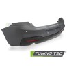 Pare-chocs arrière style sport PDC compatible BMW F20 / F21 LCI 15-18 Pare-chocs arrière style sport PDC compatible BMW F20 / F21 LCI 15-18