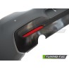 Pare-chocs arrière style sport PDC compatible BMW F20 / F21 LCI 15-18 Pare-chocs arrière style sport PDC compatible BMW F20 / F21 LCI 15-18
