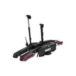 THULE EPOS 2 Klappbarer AHK-Fahrradträger für 2 Fahrräder - 979100