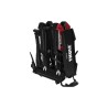THULE EPOS 2 Klappbarer AHK-Fahrradträger für 2 Fahrräder - 979100 THULE EPOS 2 Klappbarer AHK-Fahrradträger für 2 Fahrräder - 979100