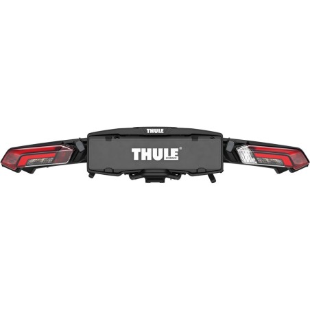 THULE EPOS 2 Klappbarer AHK-Fahrradträger für 2 Fahrräder - 979100 THULE EPOS 2 Klappbarer AHK-Fahrradträger für 2 Fahrräder - 979100