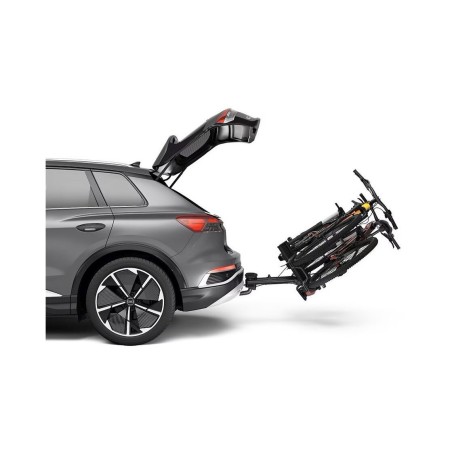 THULE EPOS 2 Klappbarer AHK-Fahrradträger für 2 Fahrräder - 979100 THULE EPOS 2 Klappbarer AHK-Fahrradträger für 2 Fahrräder - 979100