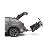THULE EPOS 2 Klappbarer AHK-Fahrradträger für 2 Fahrräder - 979100 THULE EPOS 2 Klappbarer AHK-Fahrradträger für 2 Fahrräder - 979100