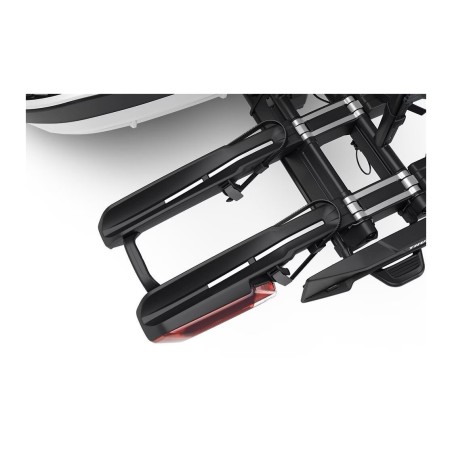THULE EPOS 2 Klappbarer AHK-Fahrradträger für 2 Fahrräder - 979100 THULE EPOS 2 Klappbarer AHK-Fahrradträger für 2 Fahrräder - 979100