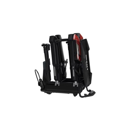 THULE EPOS 2 Klappbarer AHK-Fahrradträger für 2 Fahrräder - 979100 THULE EPOS 2 Klappbarer AHK-Fahrradträger für 2 Fahrräder - 979100