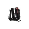 THULE EPOS 2 Klappbarer AHK-Fahrradträger für 2 Fahrräder - 979100 THULE EPOS 2 Klappbarer AHK-Fahrradträger für 2 Fahrräder - 979100