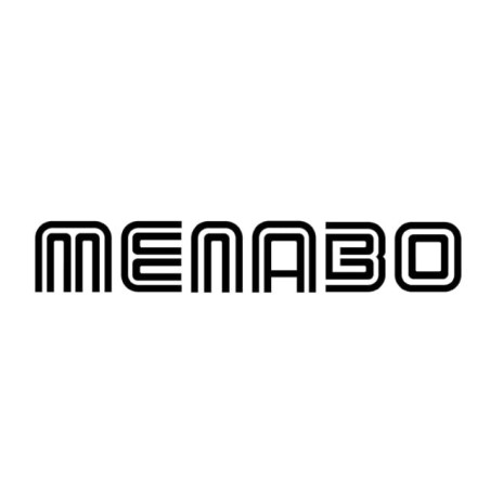 MENABO SHADOW Porte-Vélos sur hayon pour VW CADDY 5 (3 Vélos)