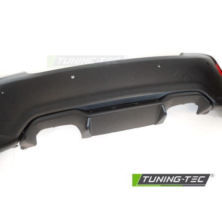 Pare-chocs arrière style sport PDC compatible BMW F22/F23 13-17 Pare-chocs arrière style sport PDC compatible BMW F22/F23 13-17
