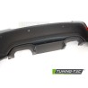 Pare-chocs arrière style sport PDC compatible BMW F22/F23 13-17 Pare-chocs arrière style sport PDC compatible BMW F22/F23 13-17