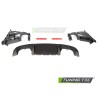 Pare-chocs arrière style sport PDC compatible BMW F22/F23 13-17 Pare-chocs arrière style sport PDC compatible BMW F22/F23 13-17