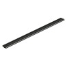 NORDRIVE SILENZIO CX BLACK ALU Barre de toit / 104 cm - N15227 NORDRIVE SILENZIO CX BLACK ALU Barre de toit / 104 cm - N15227