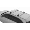NORDRIVE SILENZIO CX BLACK ALU Barre de toit / 104 cm - N15227 NORDRIVE SILENZIO CX BLACK ALU Barre de toit / 104 cm - N15227