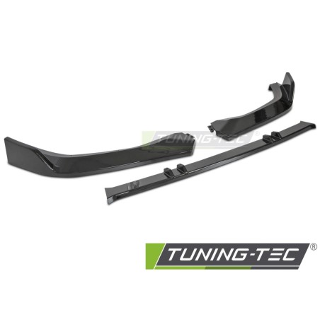 Becquet avant sport compatible VW Arteon 17-20 Becquet avant sport compatible VW Arteon 17-20