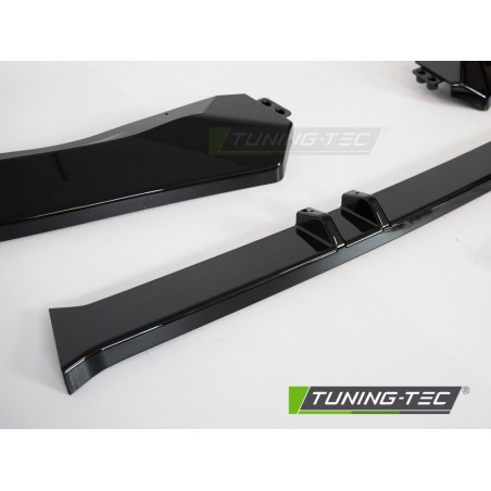 Becquet avant sport compatible VW Arteon 17-20 Becquet avant sport compatible VW Arteon 17-20