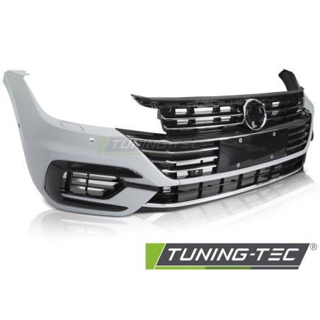 Pare-chocs avant sport compatible VW Arteon 17-20 Pare-chocs avant sport compatible VW Arteon 17-20