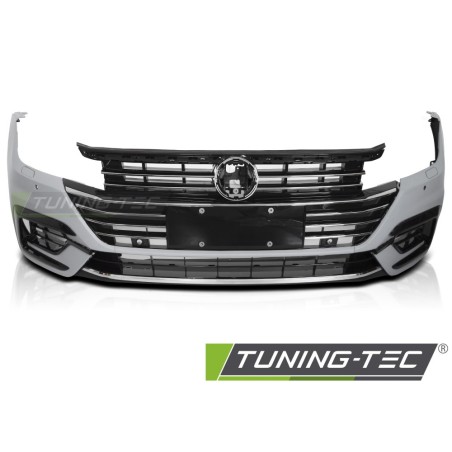 Pare-chocs avant sport compatible VW Arteon 17-20 Pare-chocs avant sport compatible VW Arteon 17-20