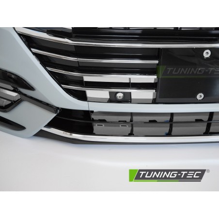 Pare-chocs avant sport compatible VW Arteon 17-20 Pare-chocs avant sport compatible VW Arteon 17-20